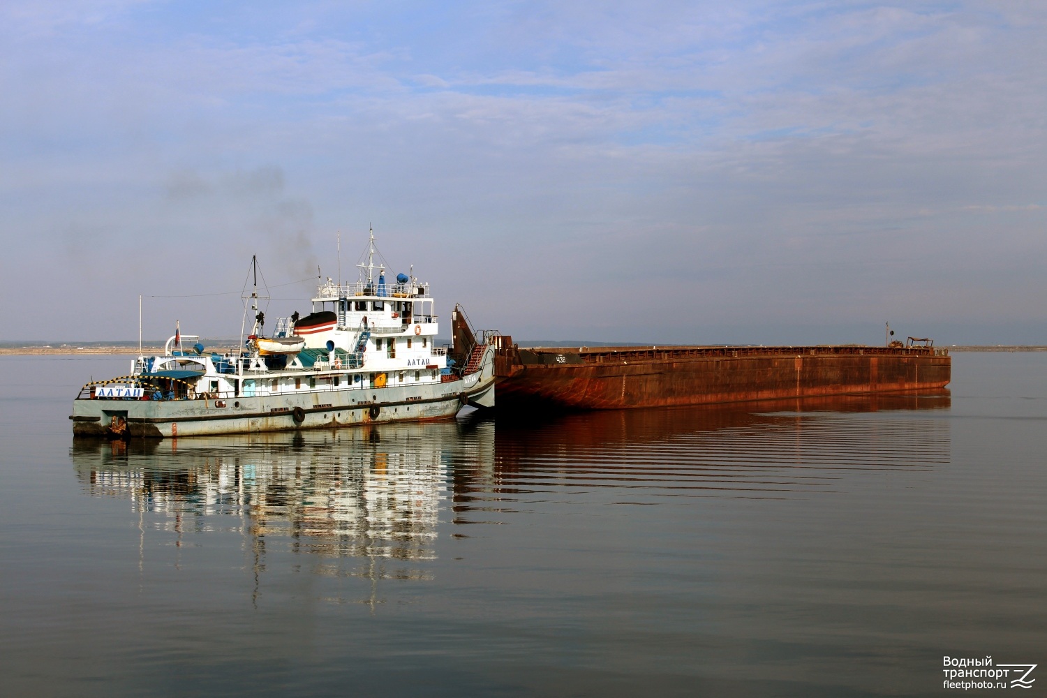 Алтай, 438