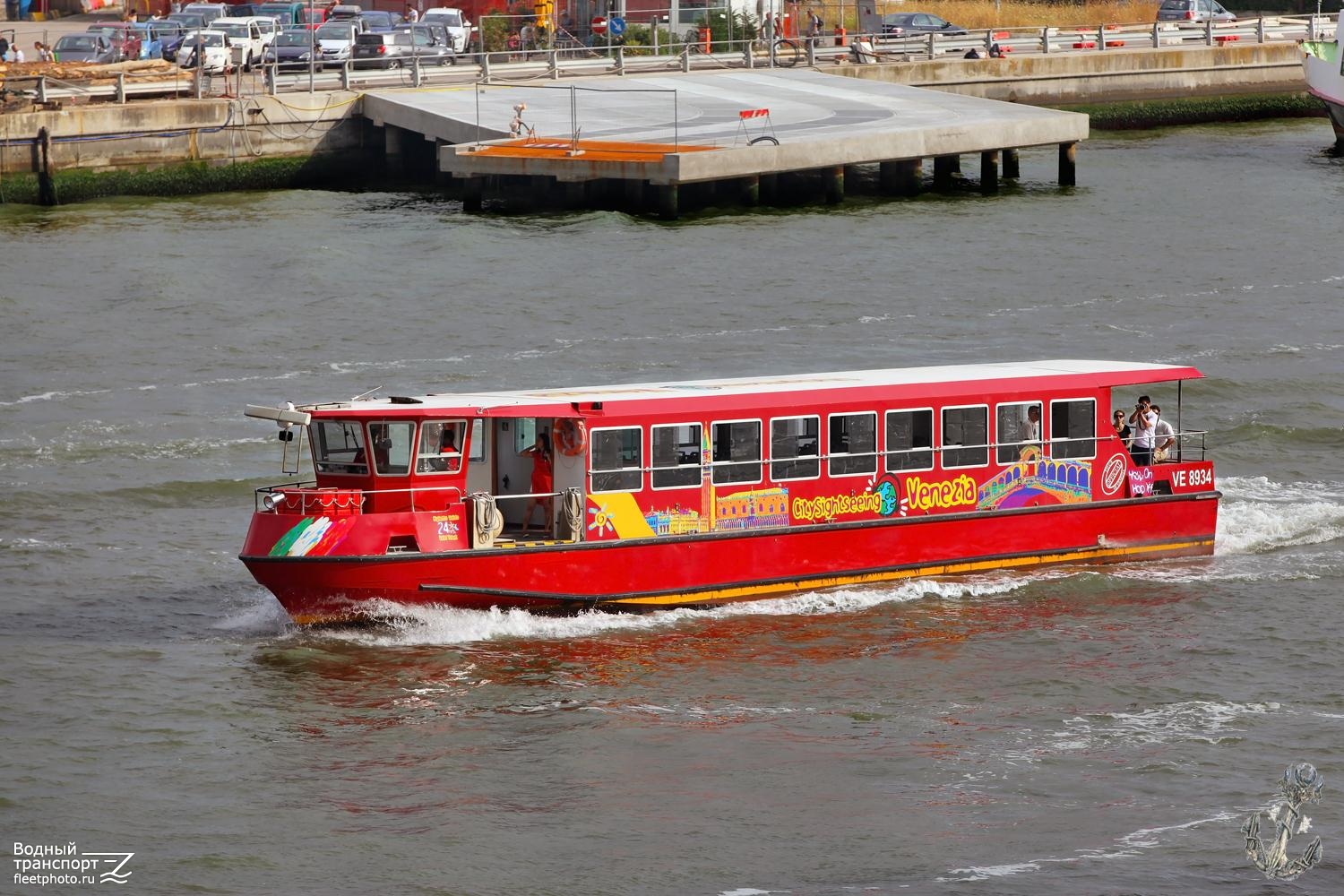Veneziana 6a