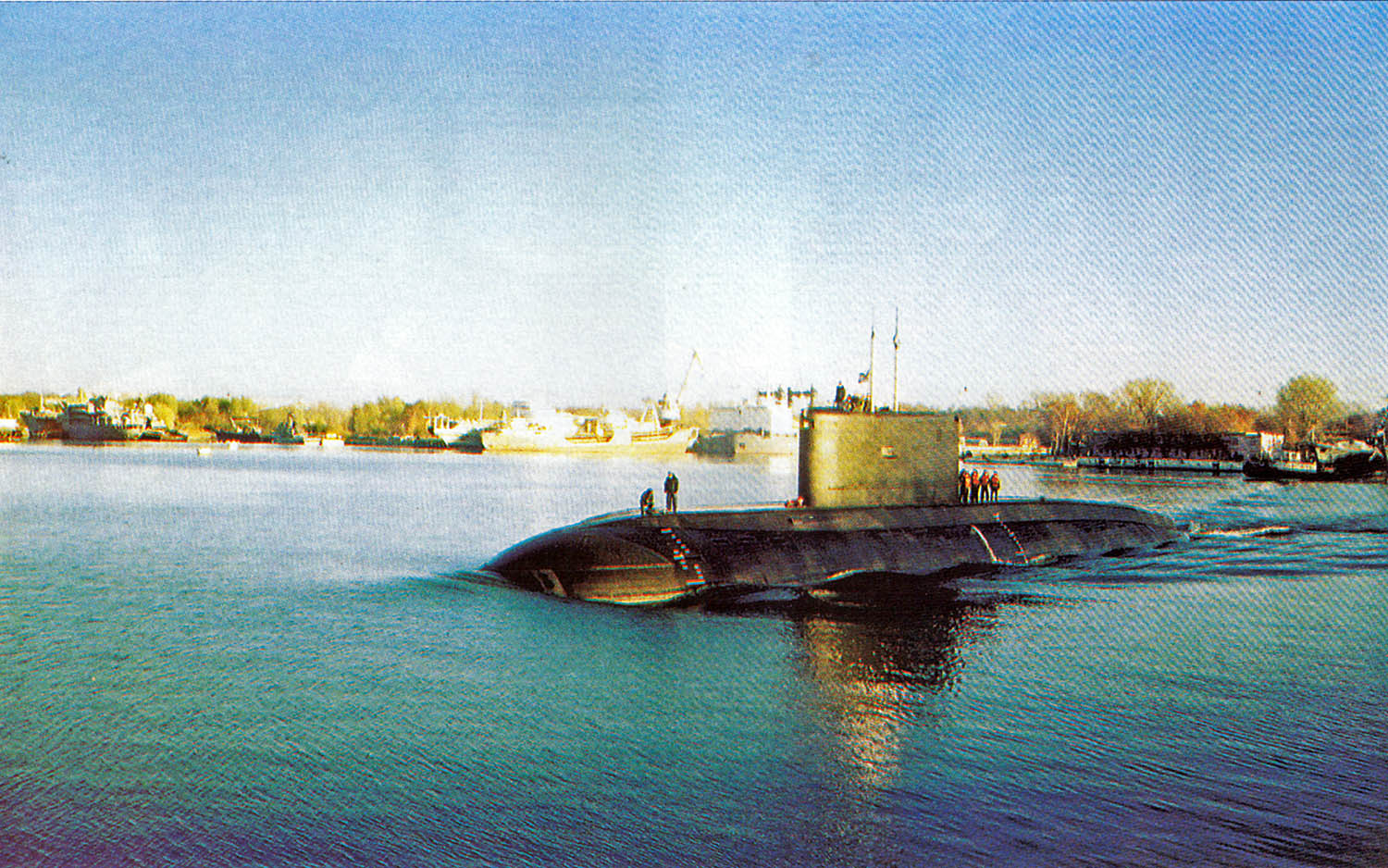 ВМФ России, Книги, фотоальбомы и периодические издания