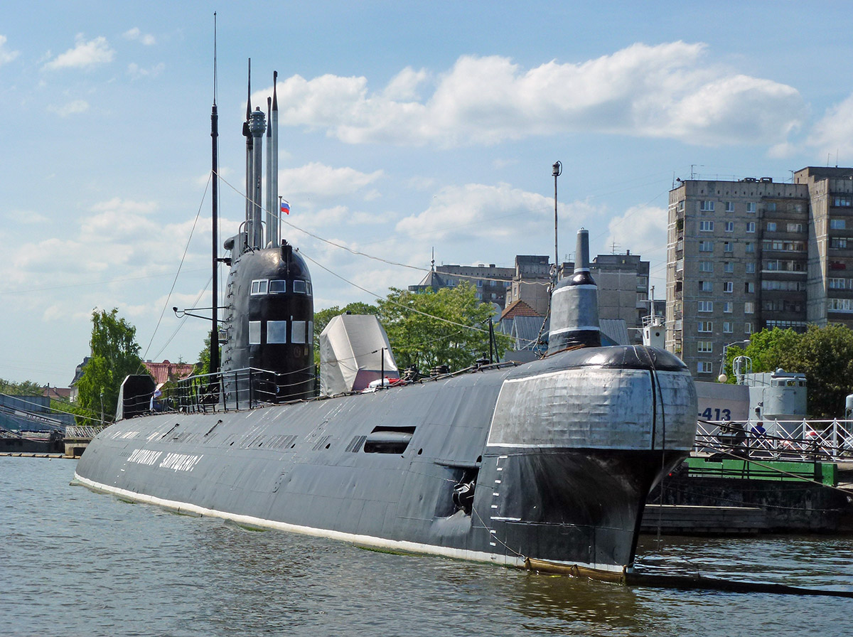 Б-413