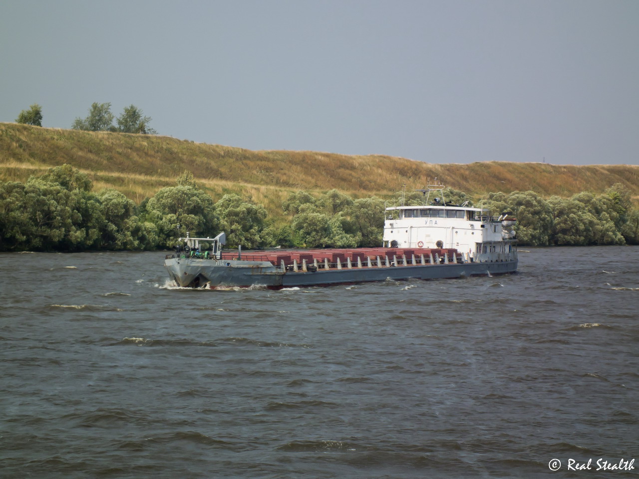 Упа