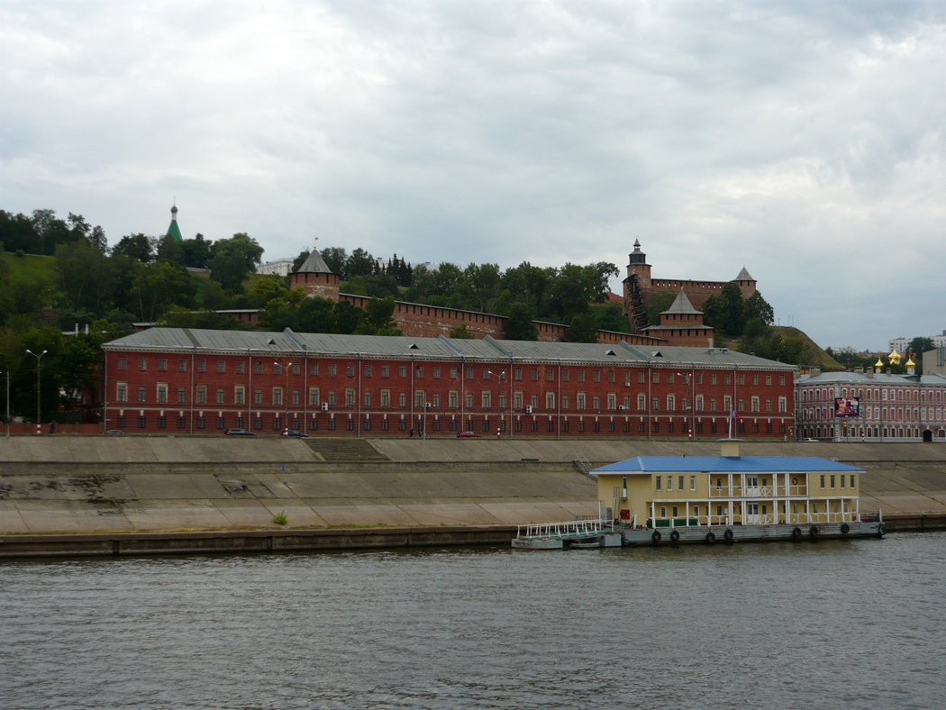 Дебаркадер-148
