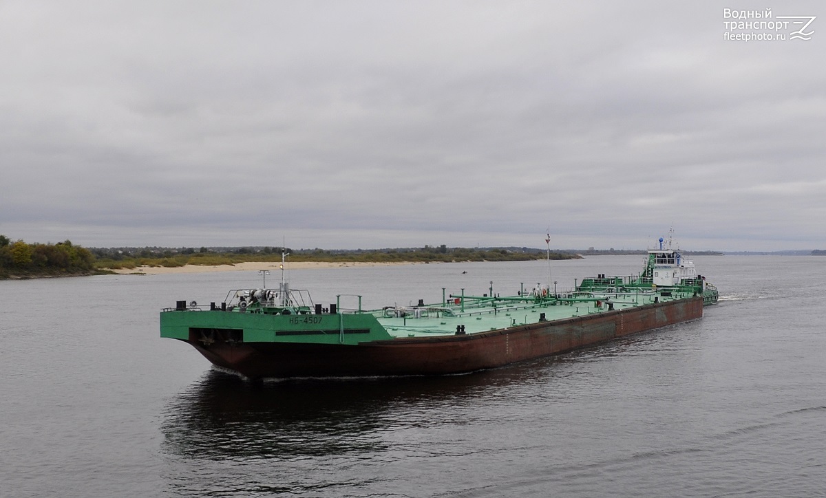 НБ-4507