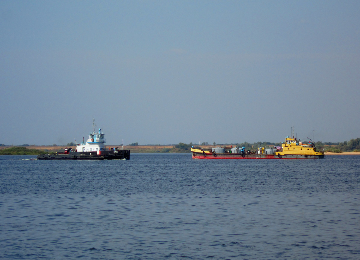 Урез, ОС-4