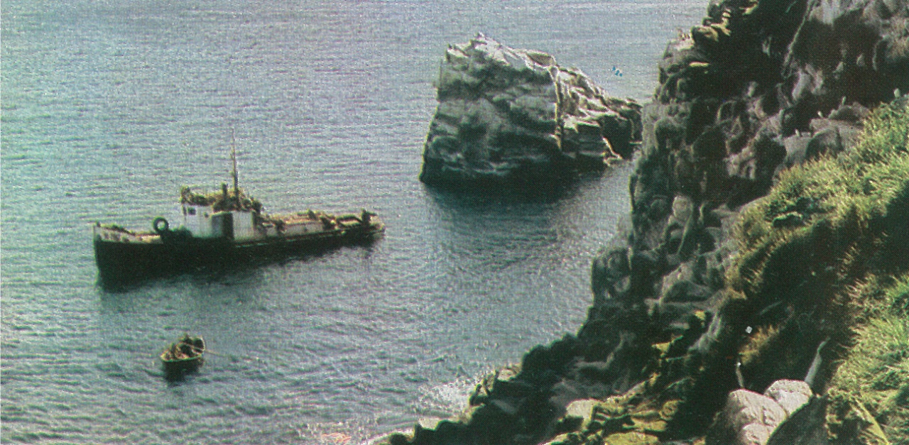 Книги, фотоальбомы и периодические издания, Охотское море