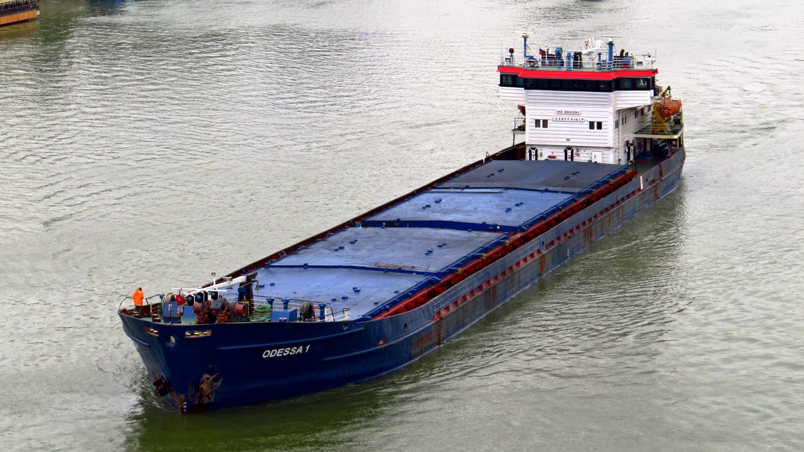 Odessa 1