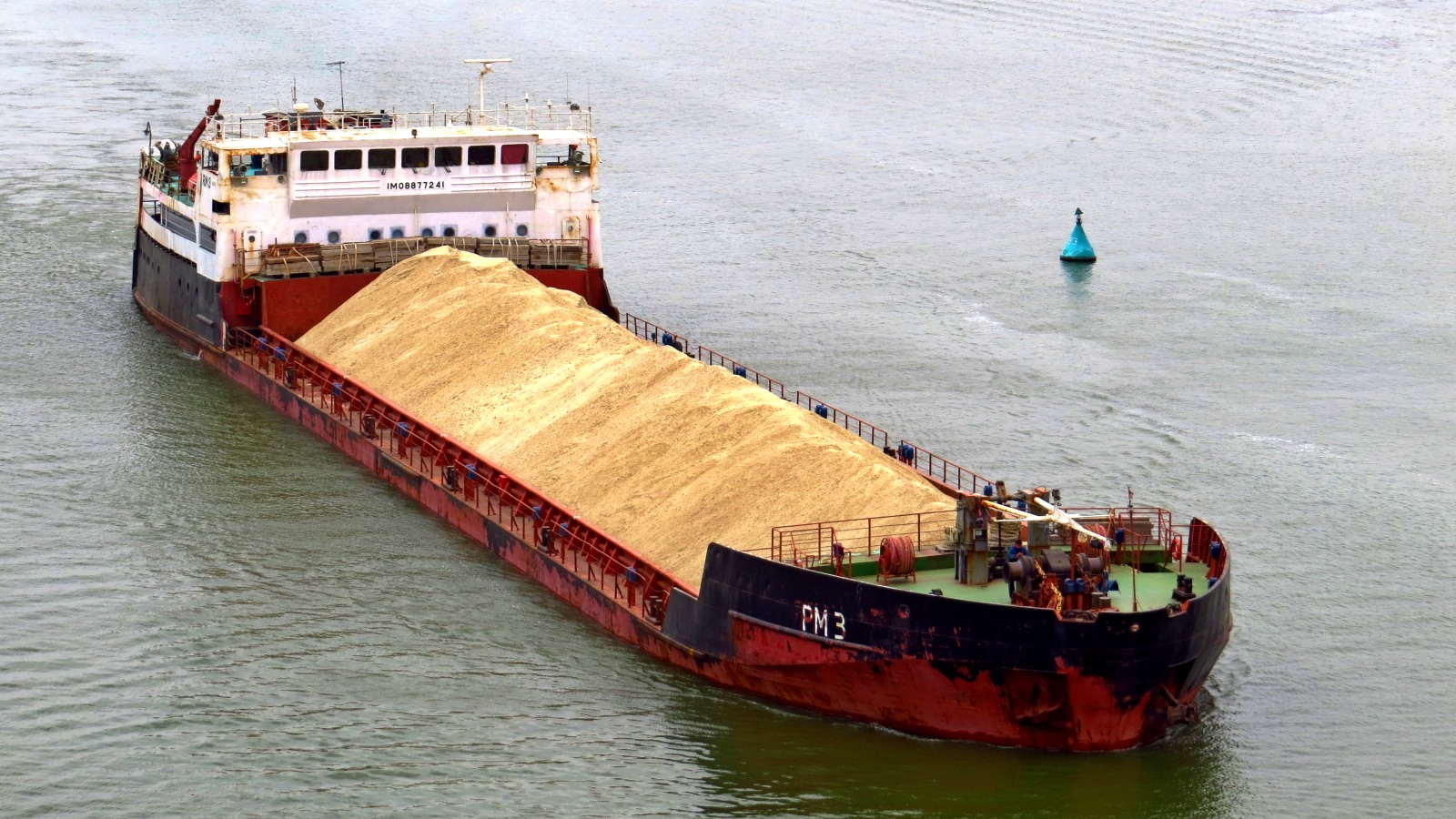 РМ 3