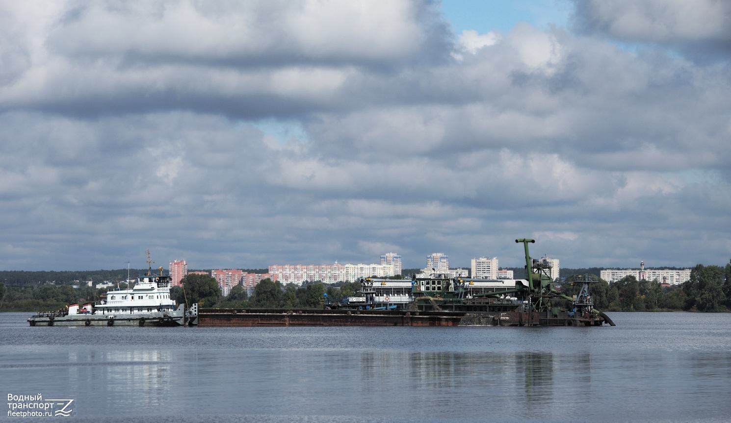 Волгарь-27