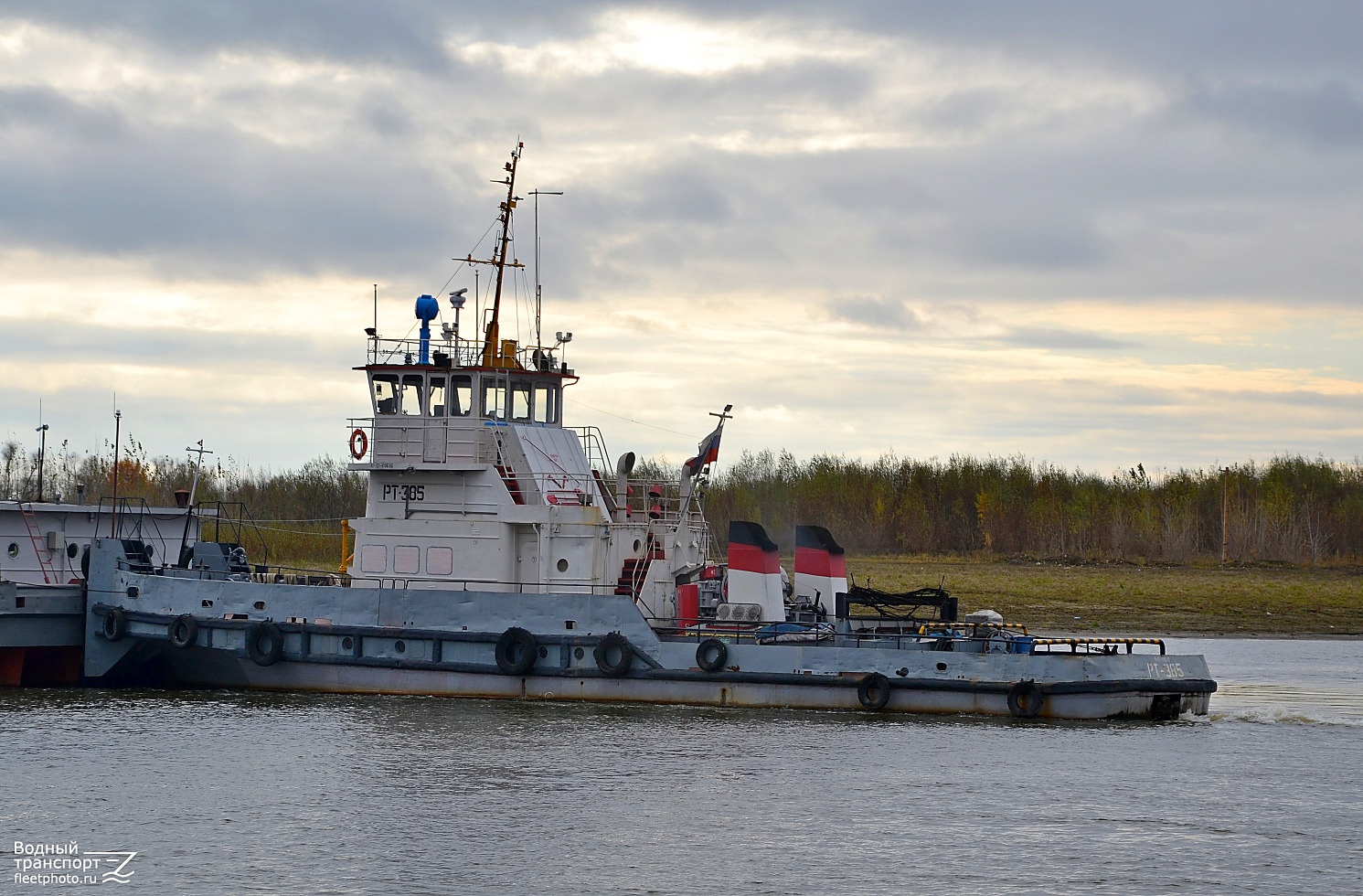 РТ-385
