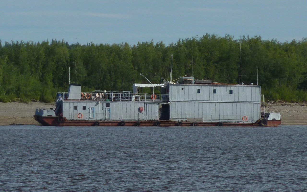ТСК-540