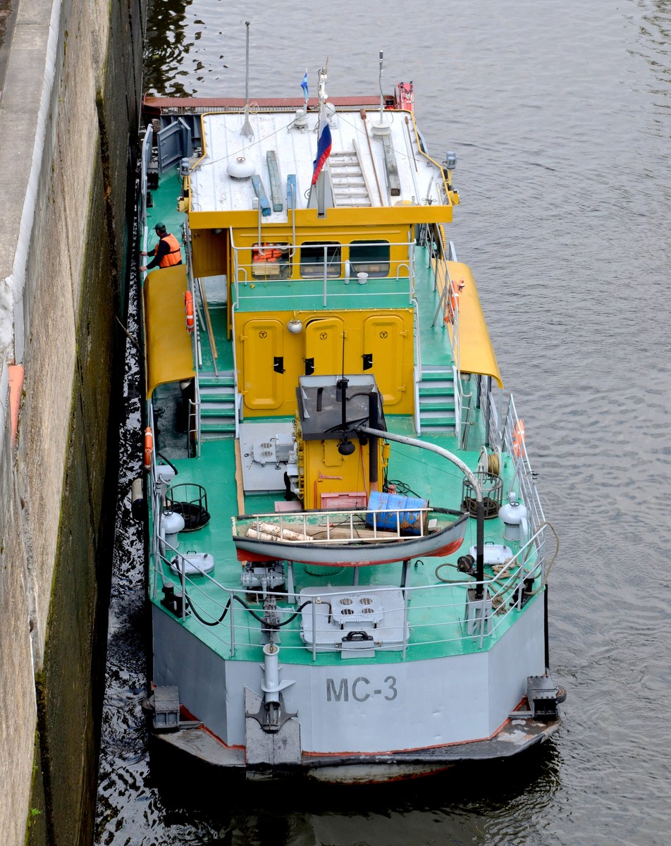 МС-3
