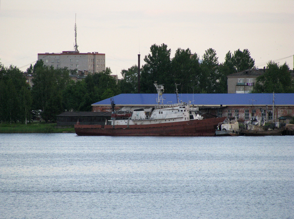 Антарес