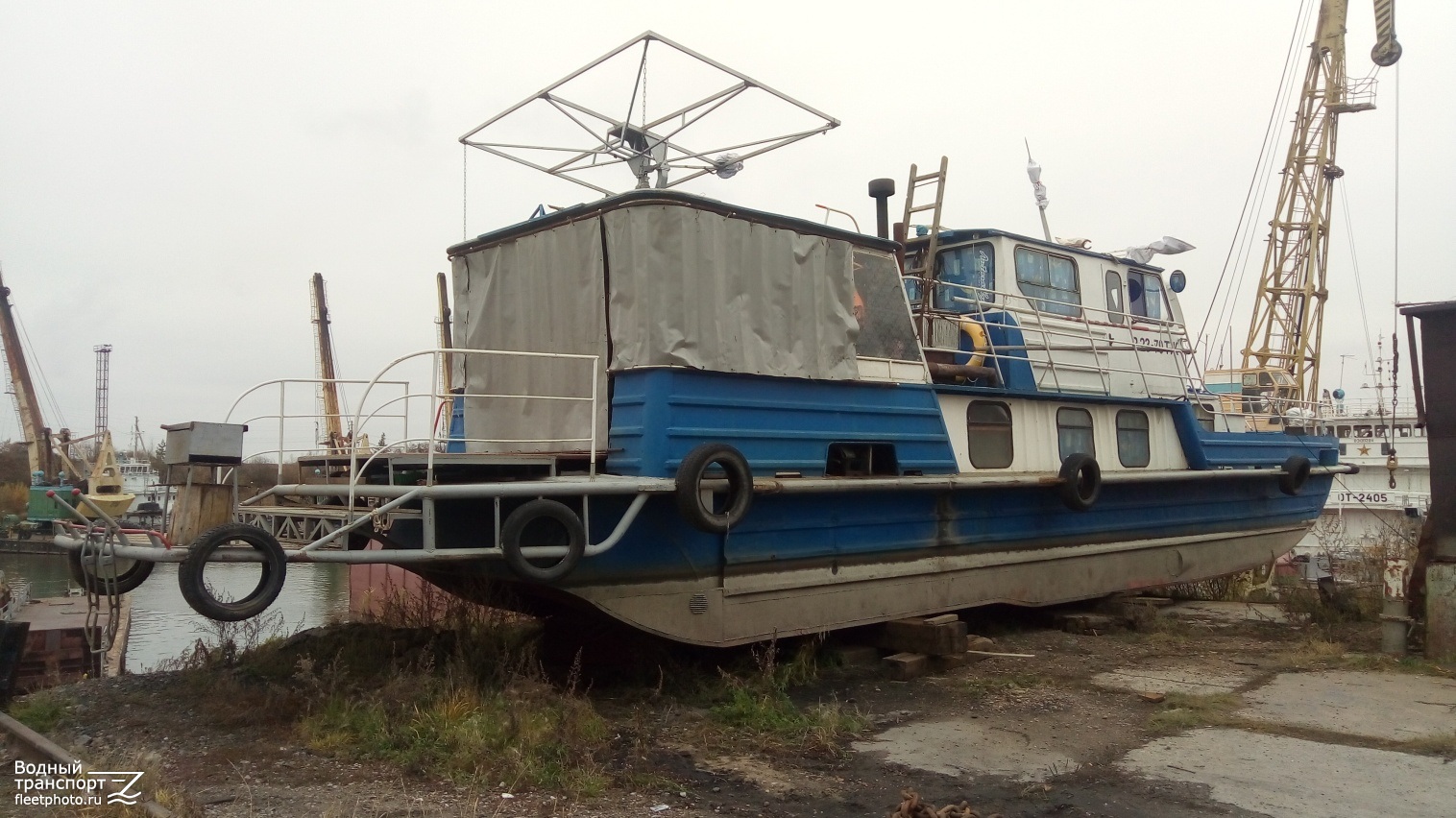 Р 23-70 ТЖ