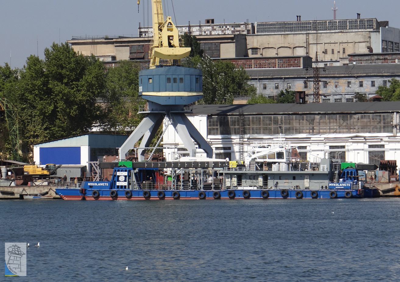 Миколаївець