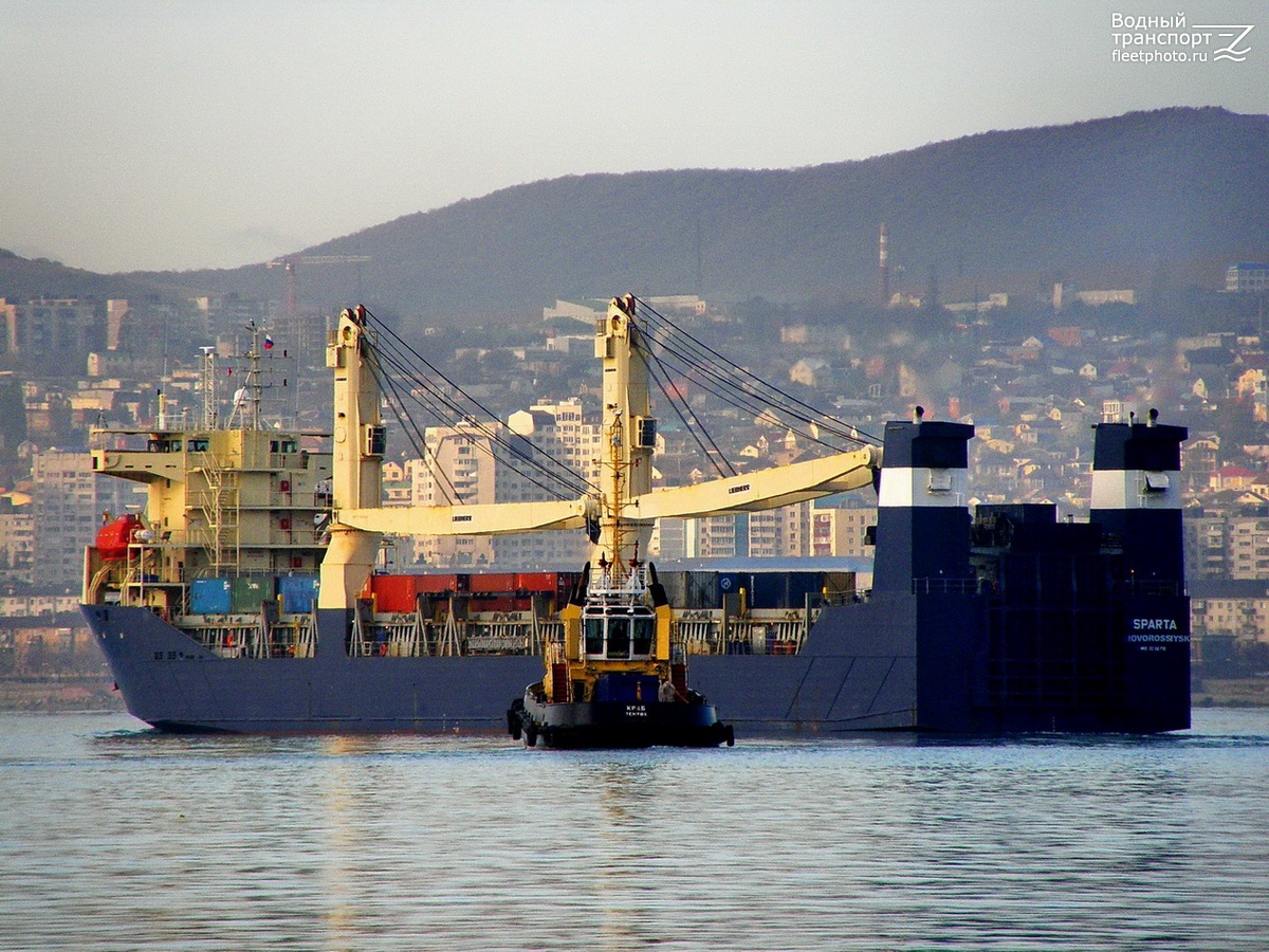 Спарта