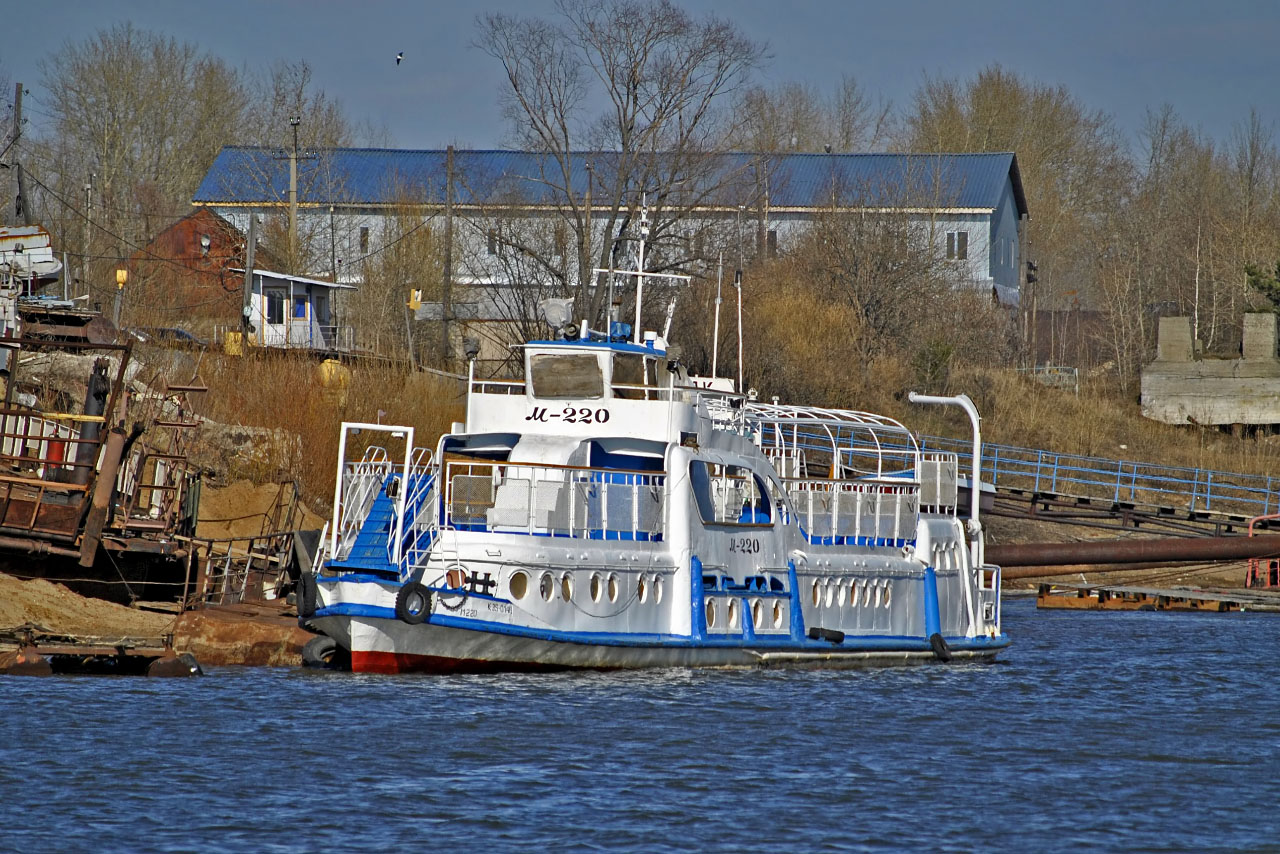 М-220