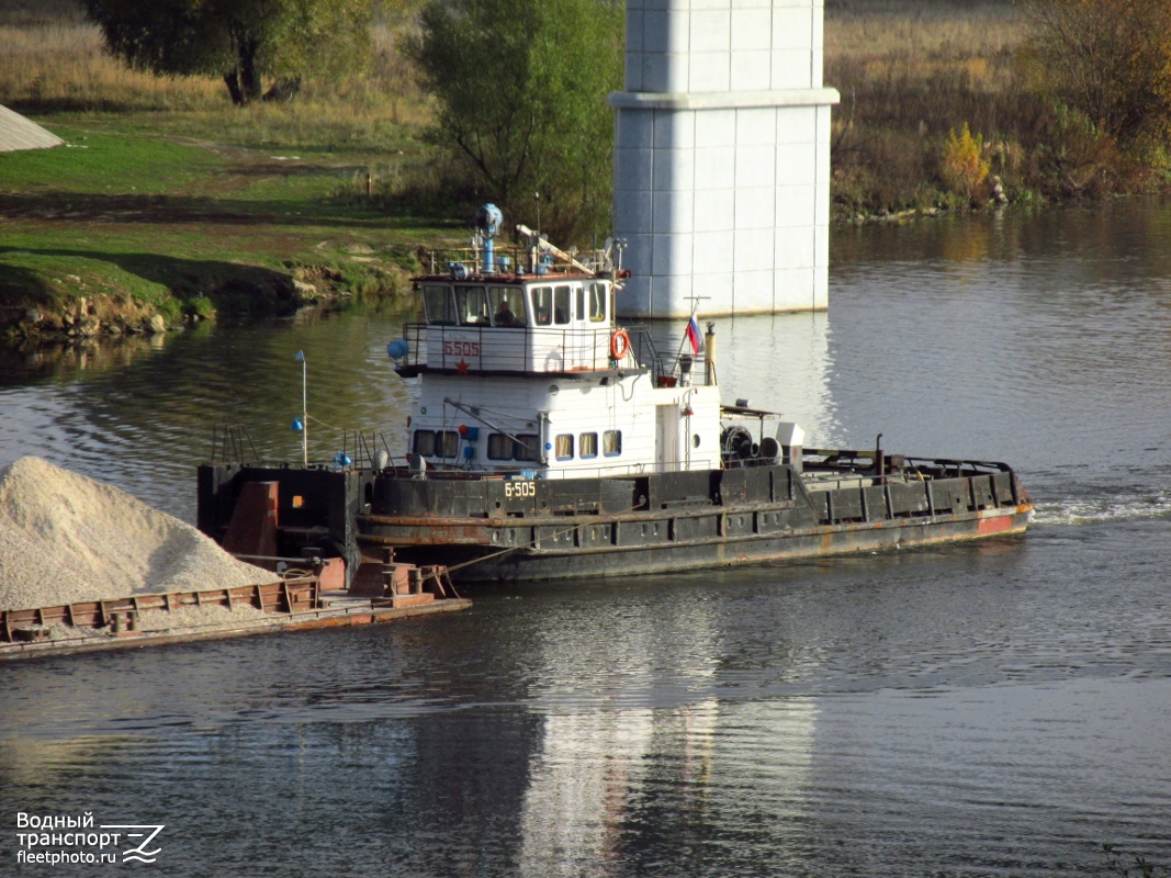 Б-505