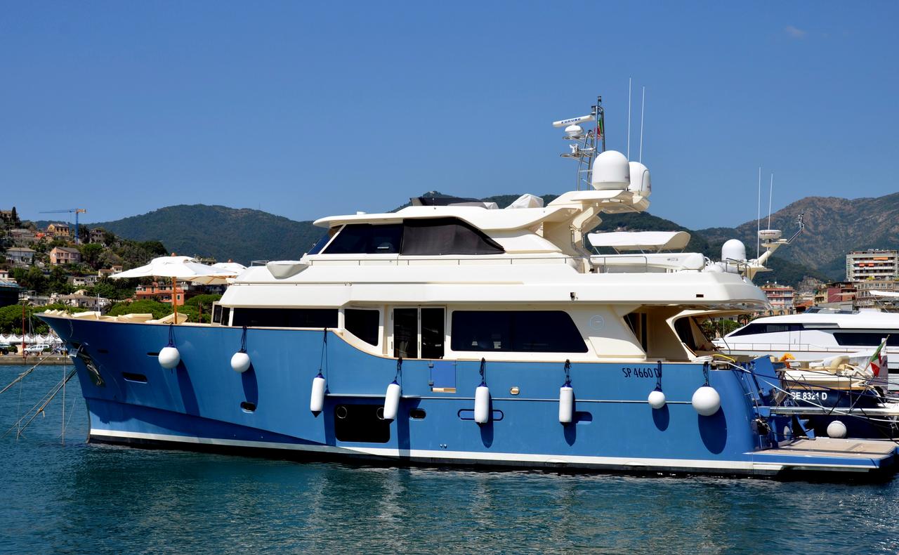 la Cipollina