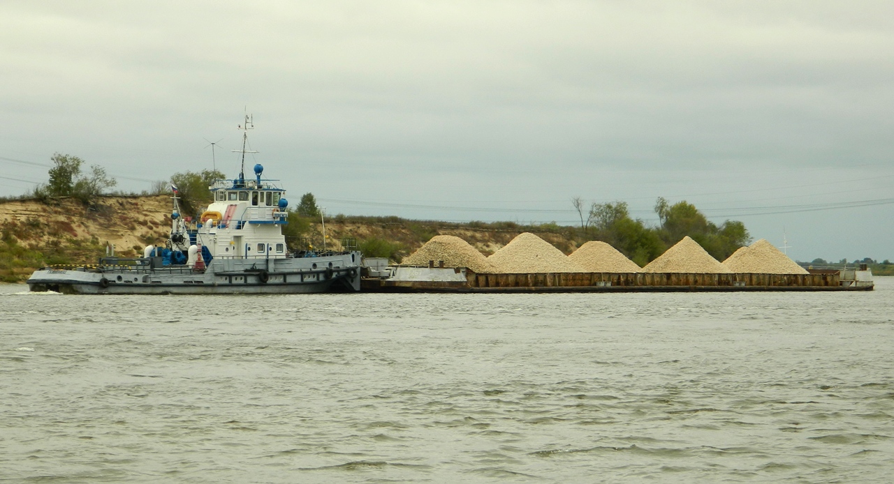 Повенец, 7267