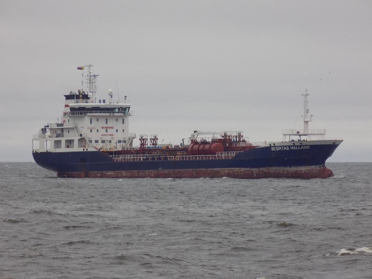 Besiktas Halland