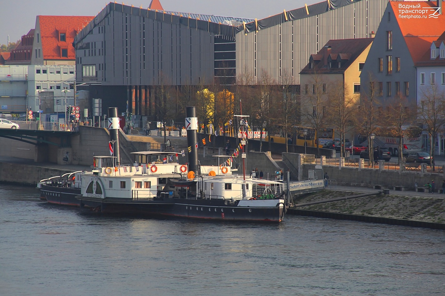 Ruthof Ersekcsanad