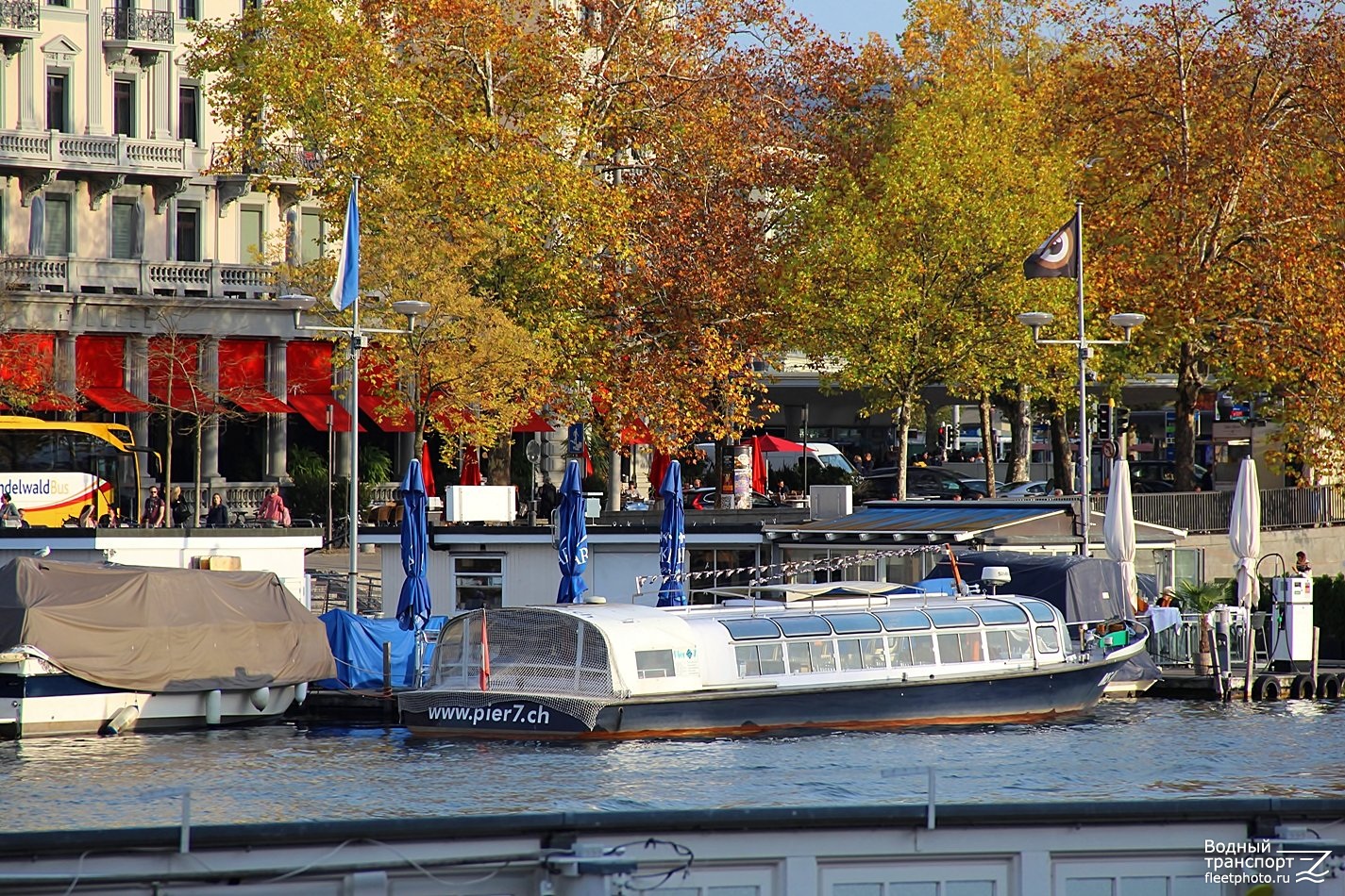 MS Riviera
