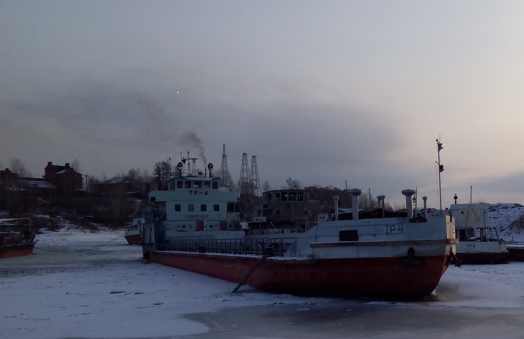 ТР-4