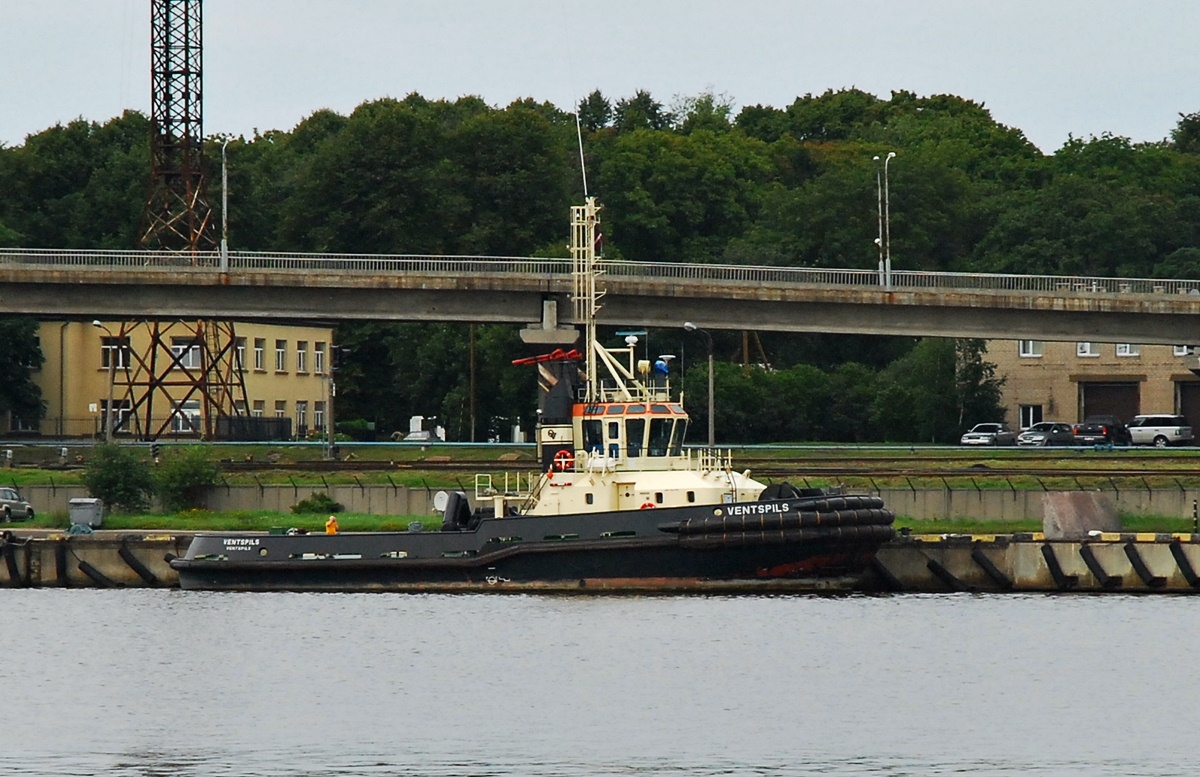 Ventspils