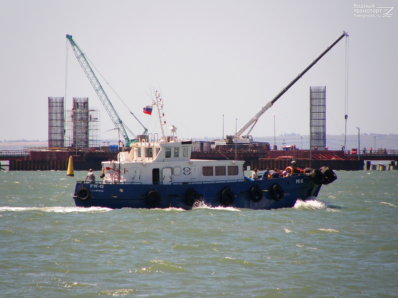 РК-6