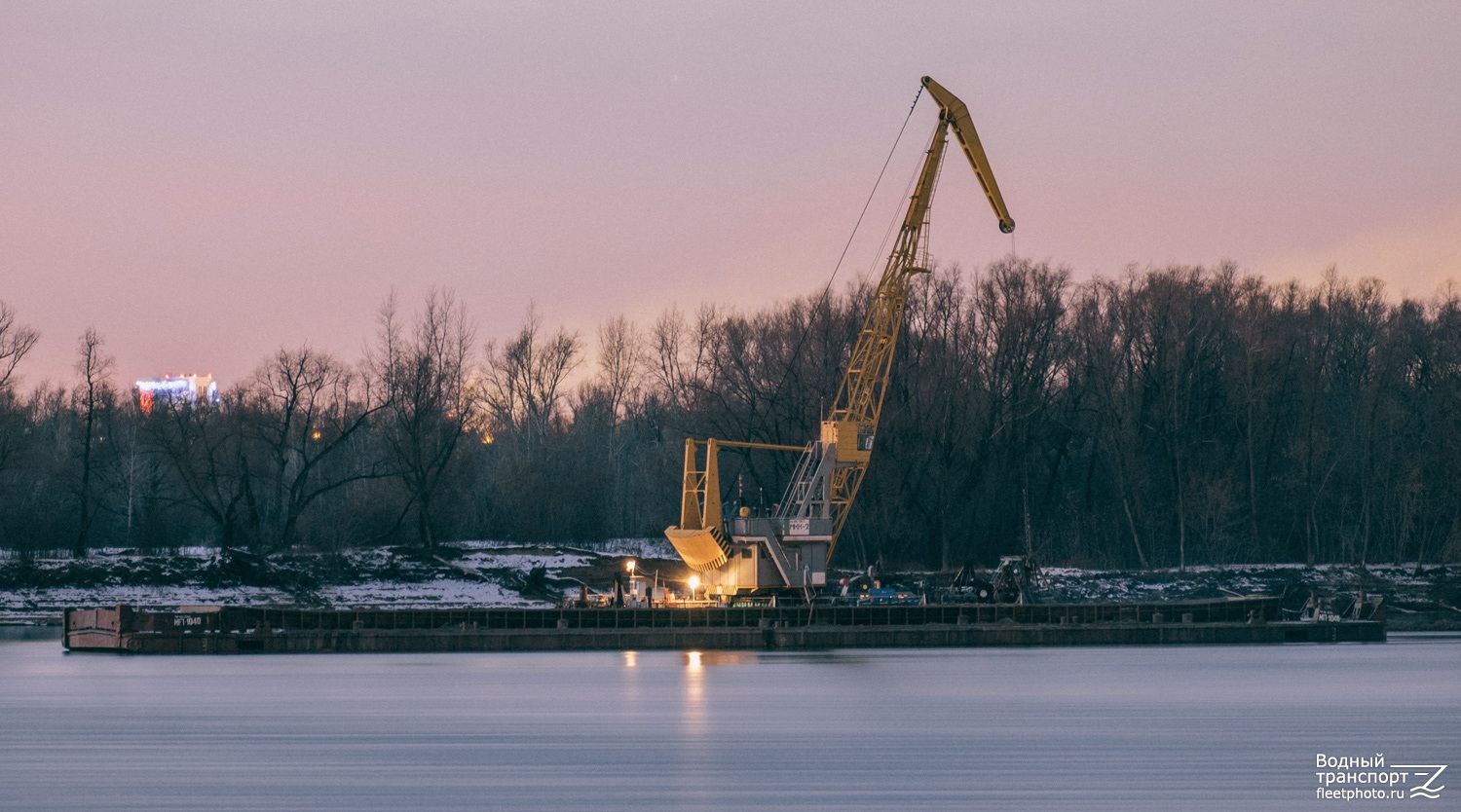 МП-1040, МКК-2
