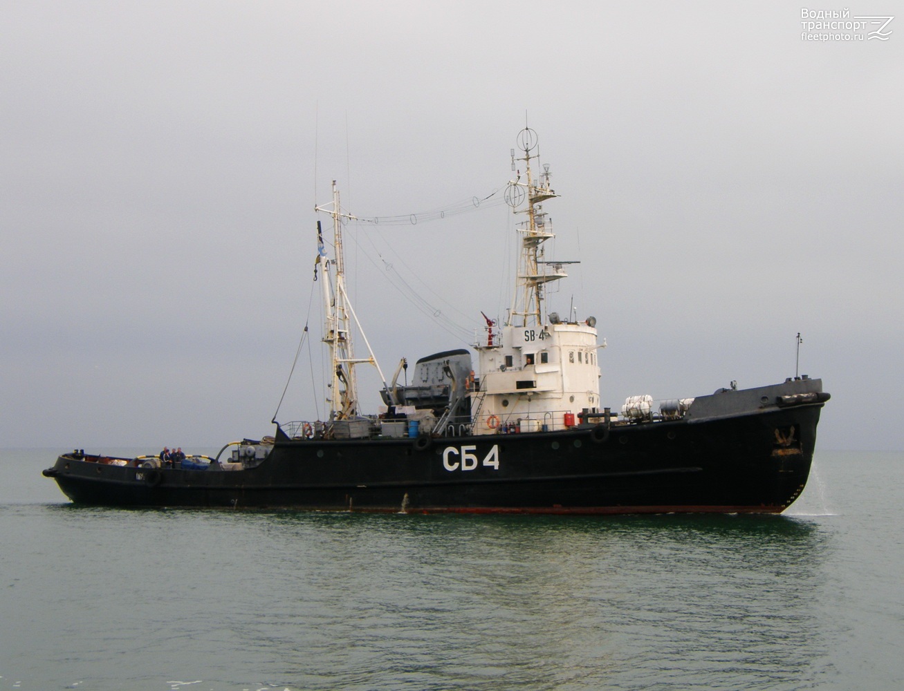 СБ-4