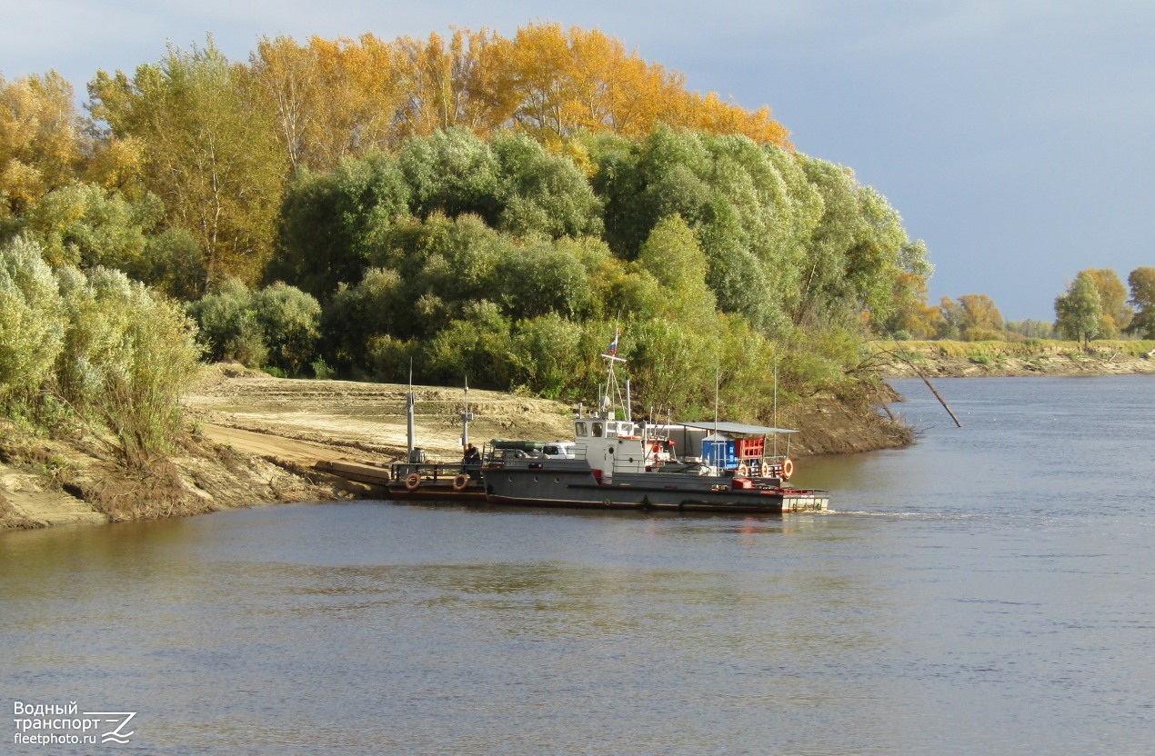 ДЭП-3
