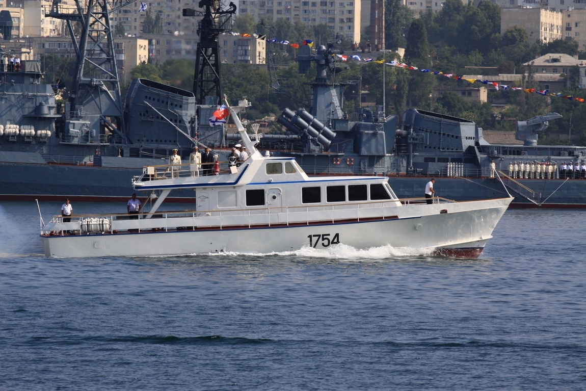 КСВ-1754