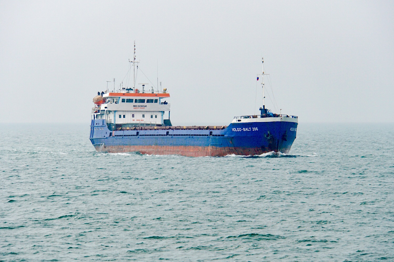 Volgo-Balt 206