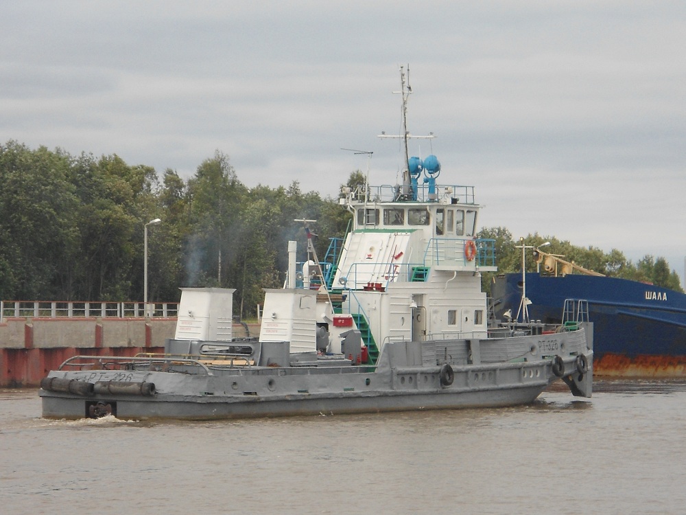 РТ-326