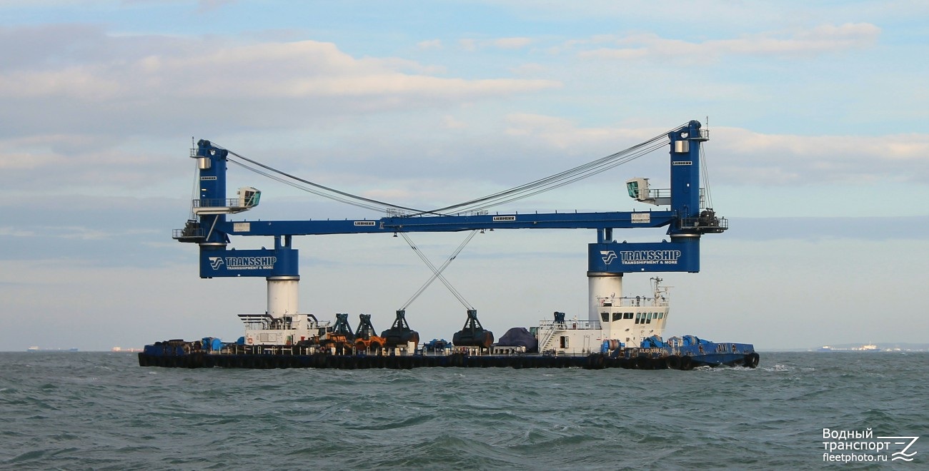 Atlas Double
