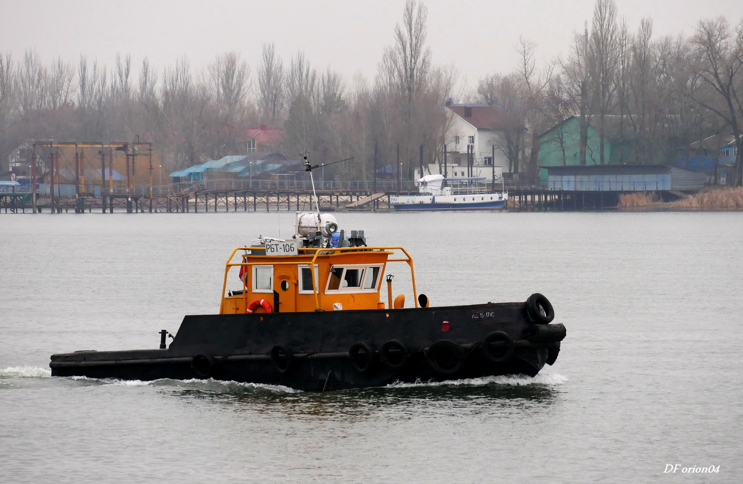 РБТ-106