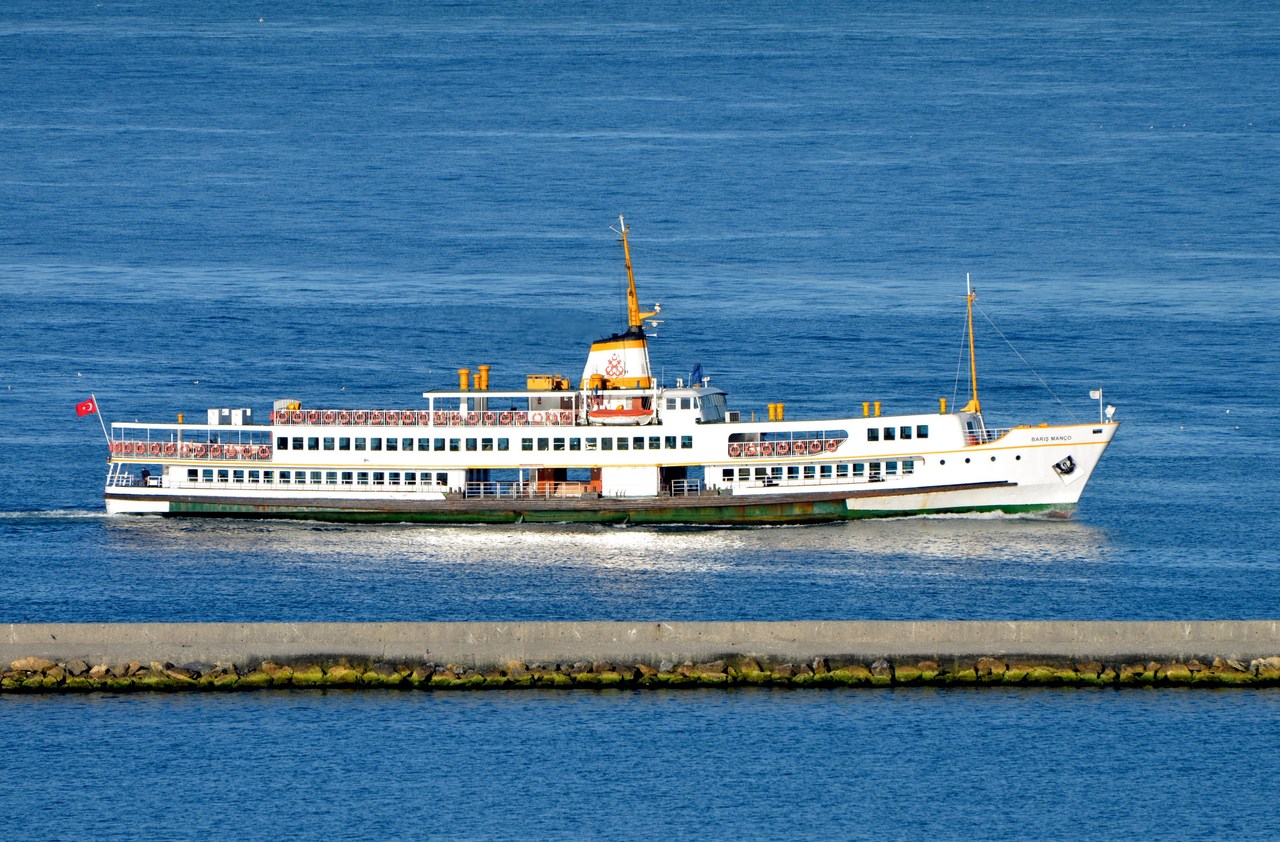 Bariş Manço