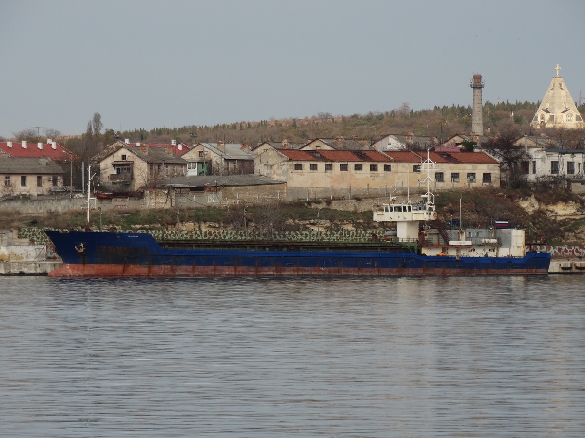 Казань-60