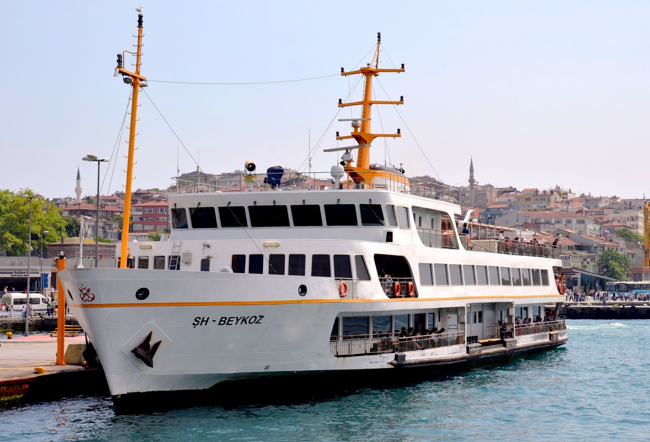 ŞH-Beykoz