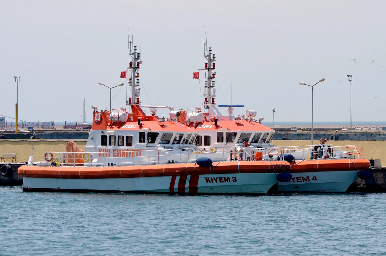 Kiyem 3, Kiyem 4
