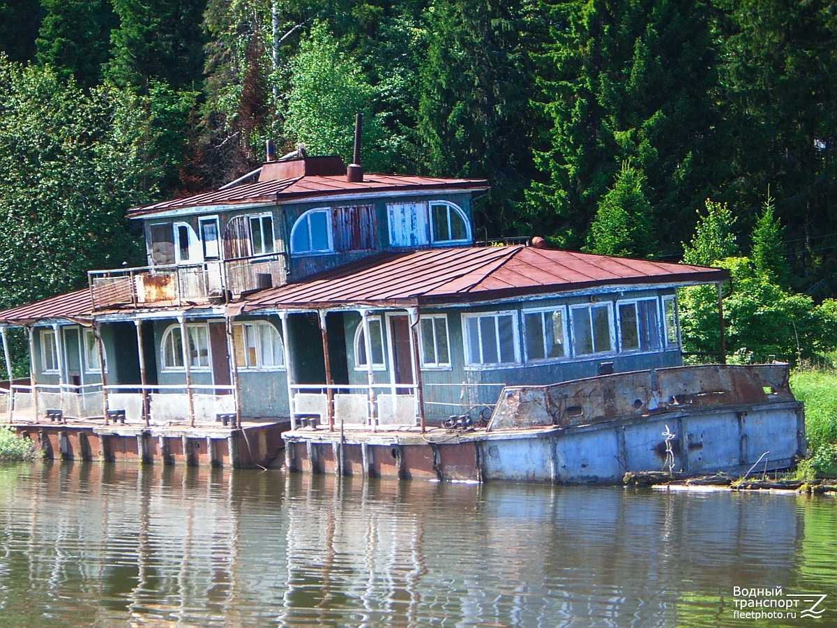 Камский бассейн