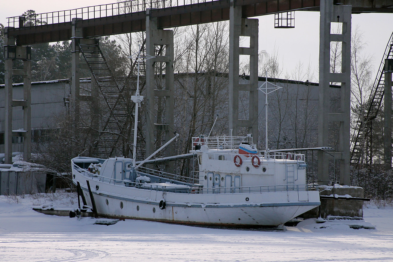 ПТС-130