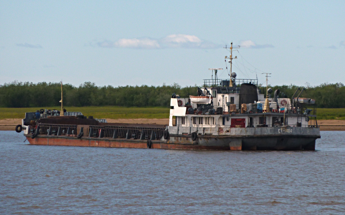 СТ-1404