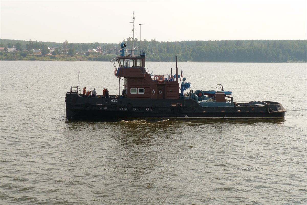 РТ-296