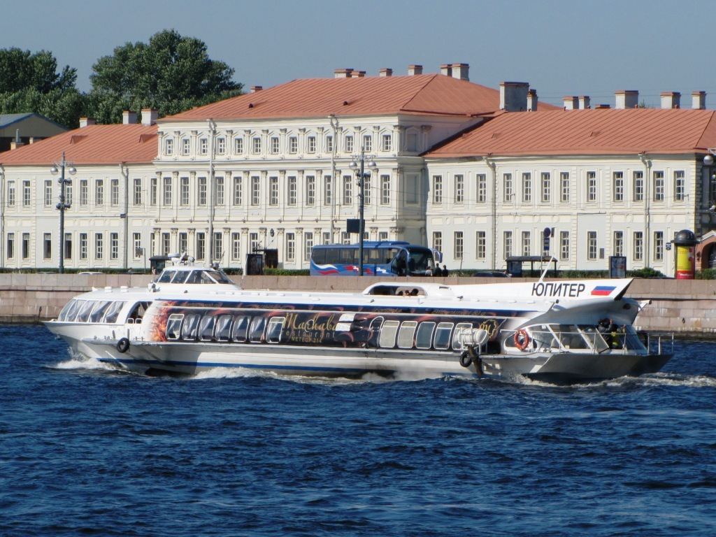 Юпитер