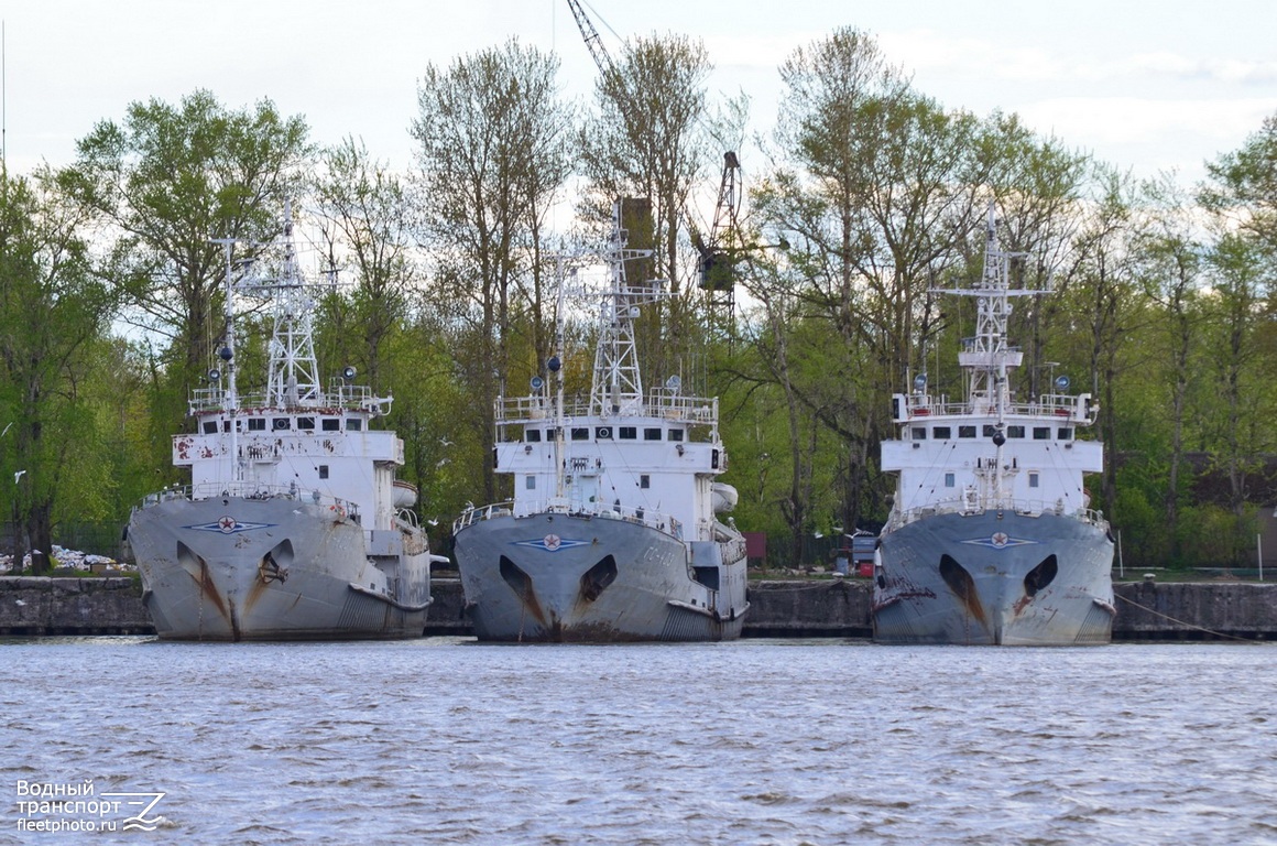 ГС-403, ГС-270