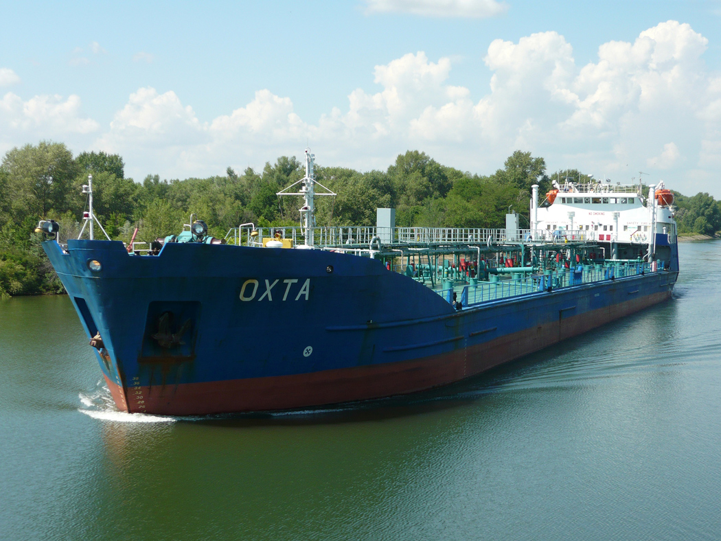 Охта