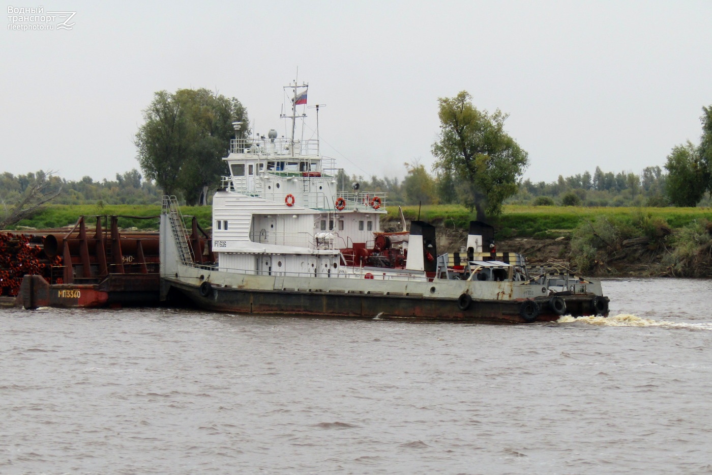 РТ-606