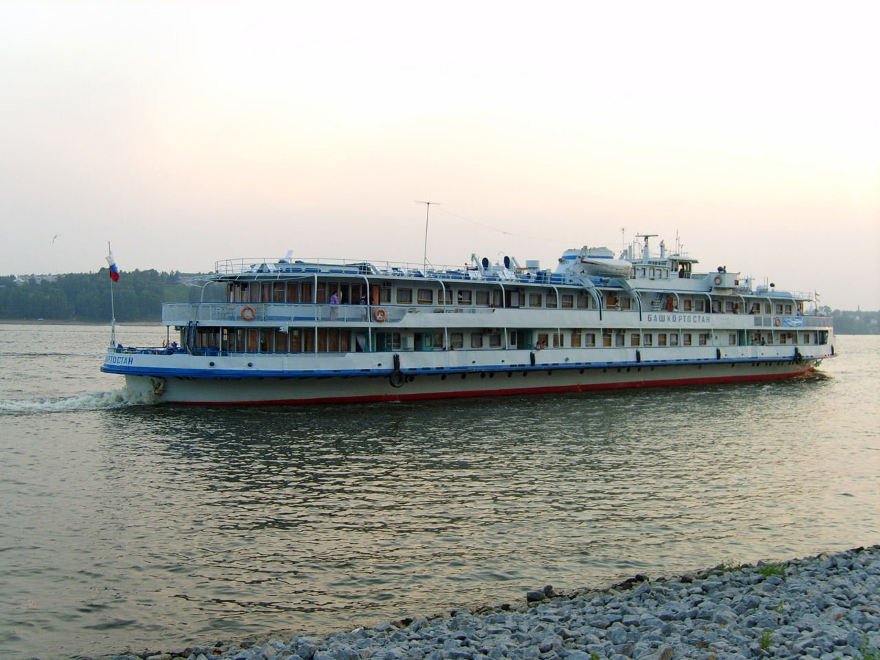 Башкортостан